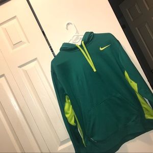 Nike hoodie